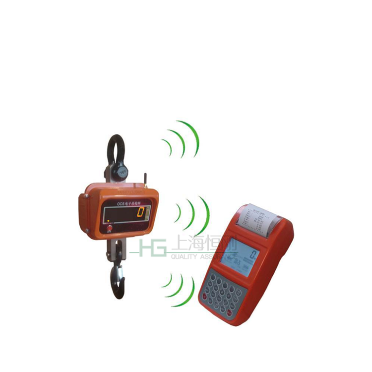 <b>*無線電子吊秤，上海無線電子吊秤</b>